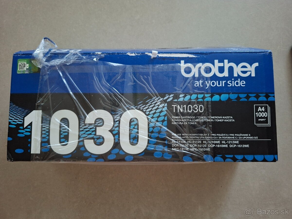 Toner Brother TN1030