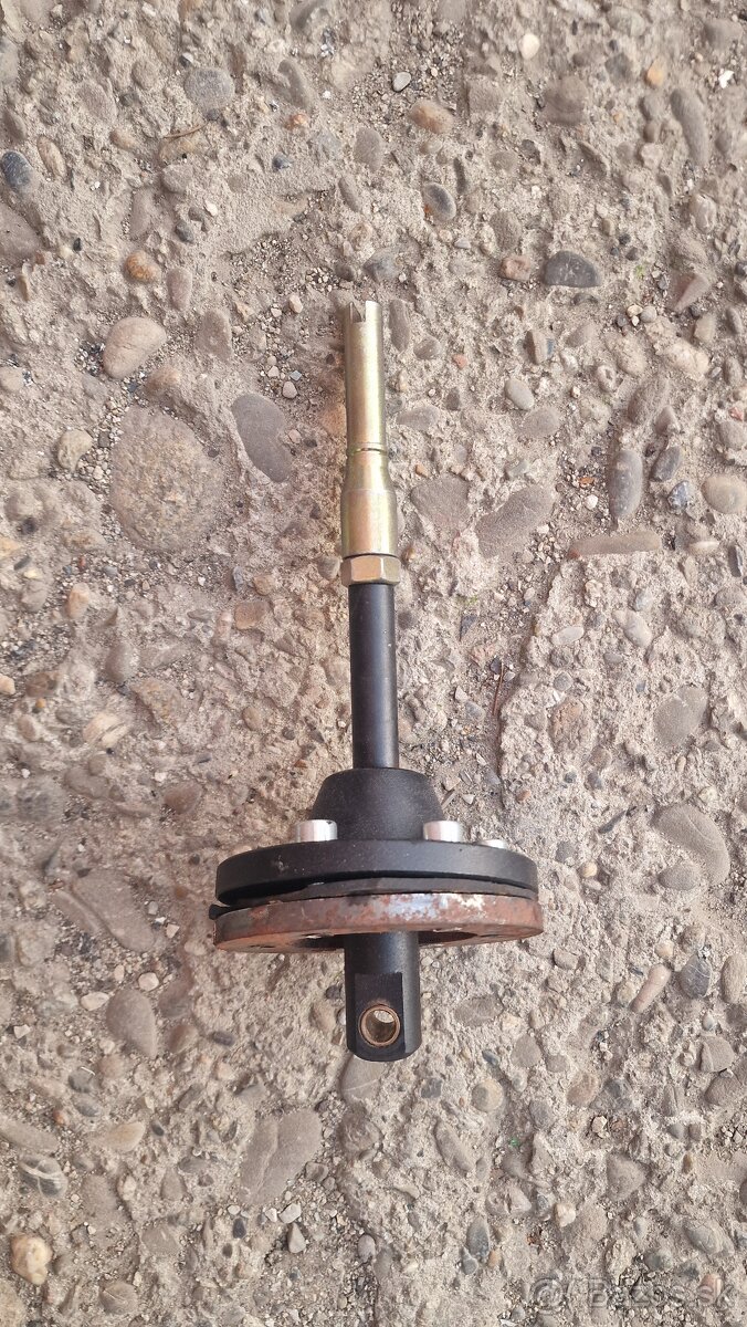 Odesa short shift E46