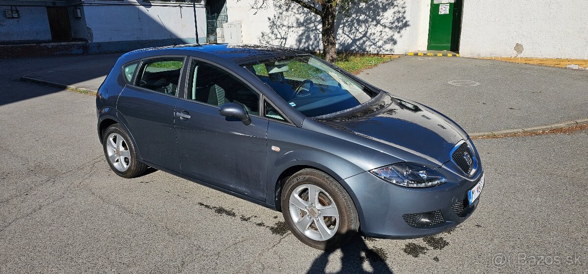 Seat Leon 1.9 TDI