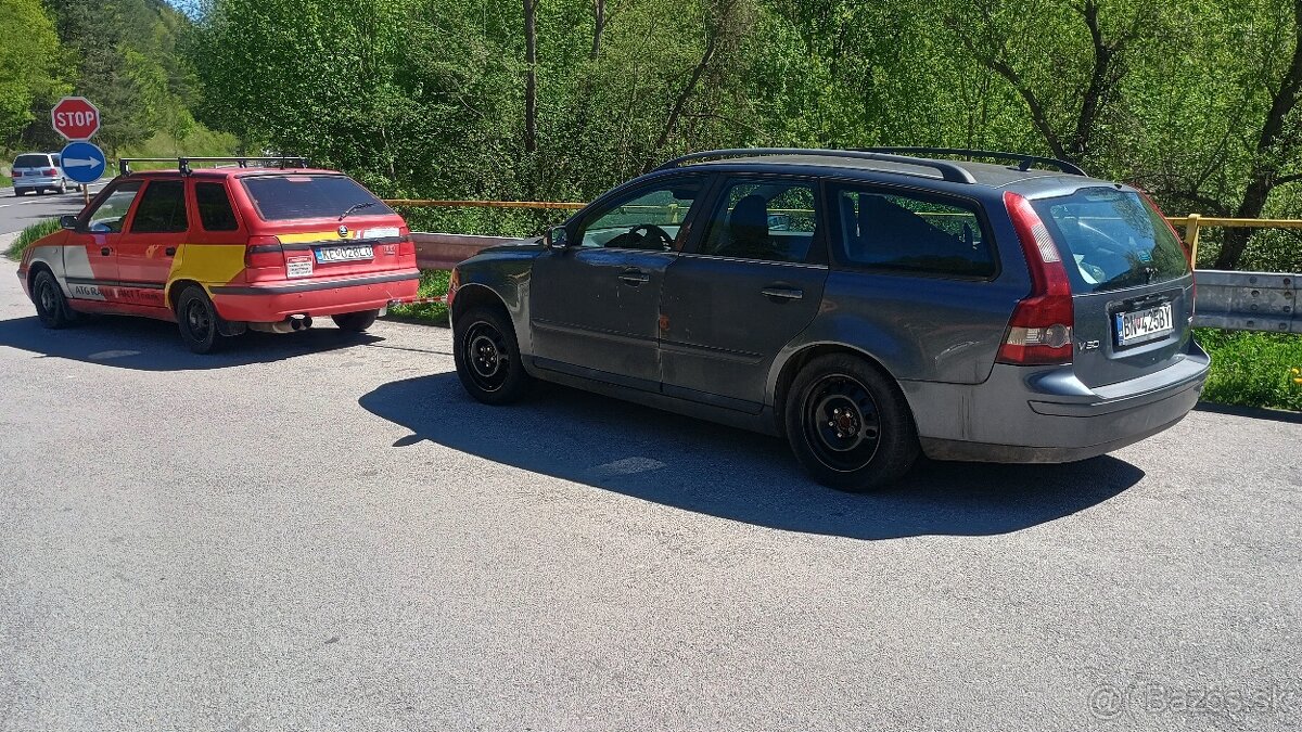 Skoda felicia 1.6
