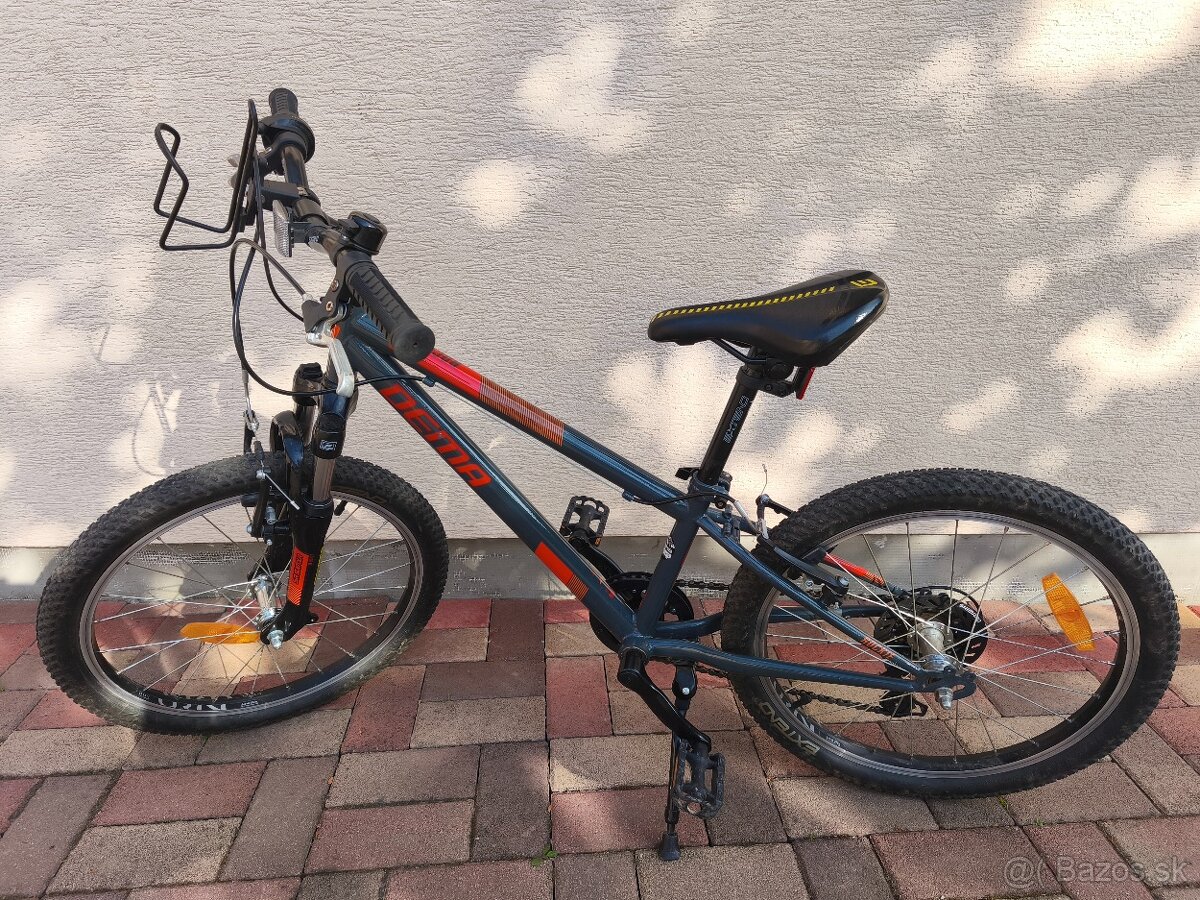 Detský bicykel Dema Rockie 20 sf