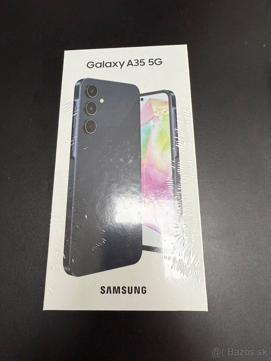 Samsung Galaxy A35 5G