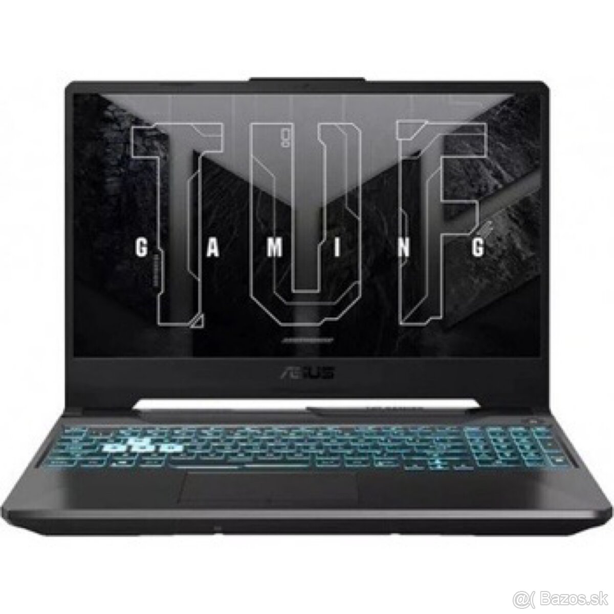 Predám ASUS TUF Gaming F15 (FX506HC-HN029W)