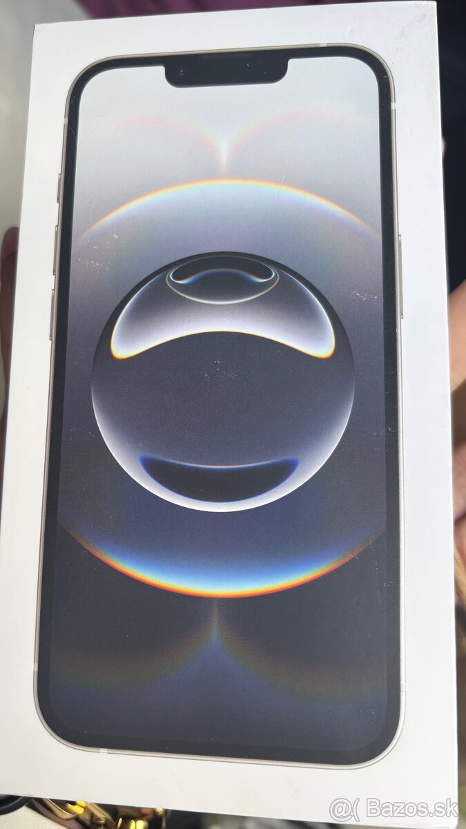 i Phone 16e
