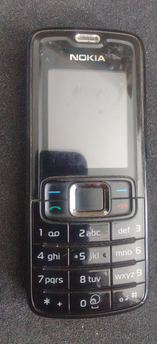 Nokia 3110c