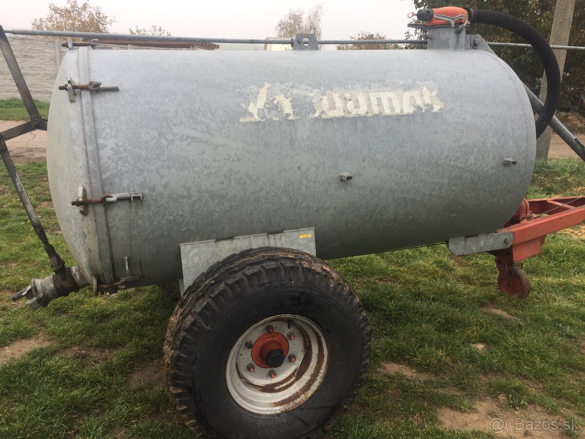 Fekal za traktor
