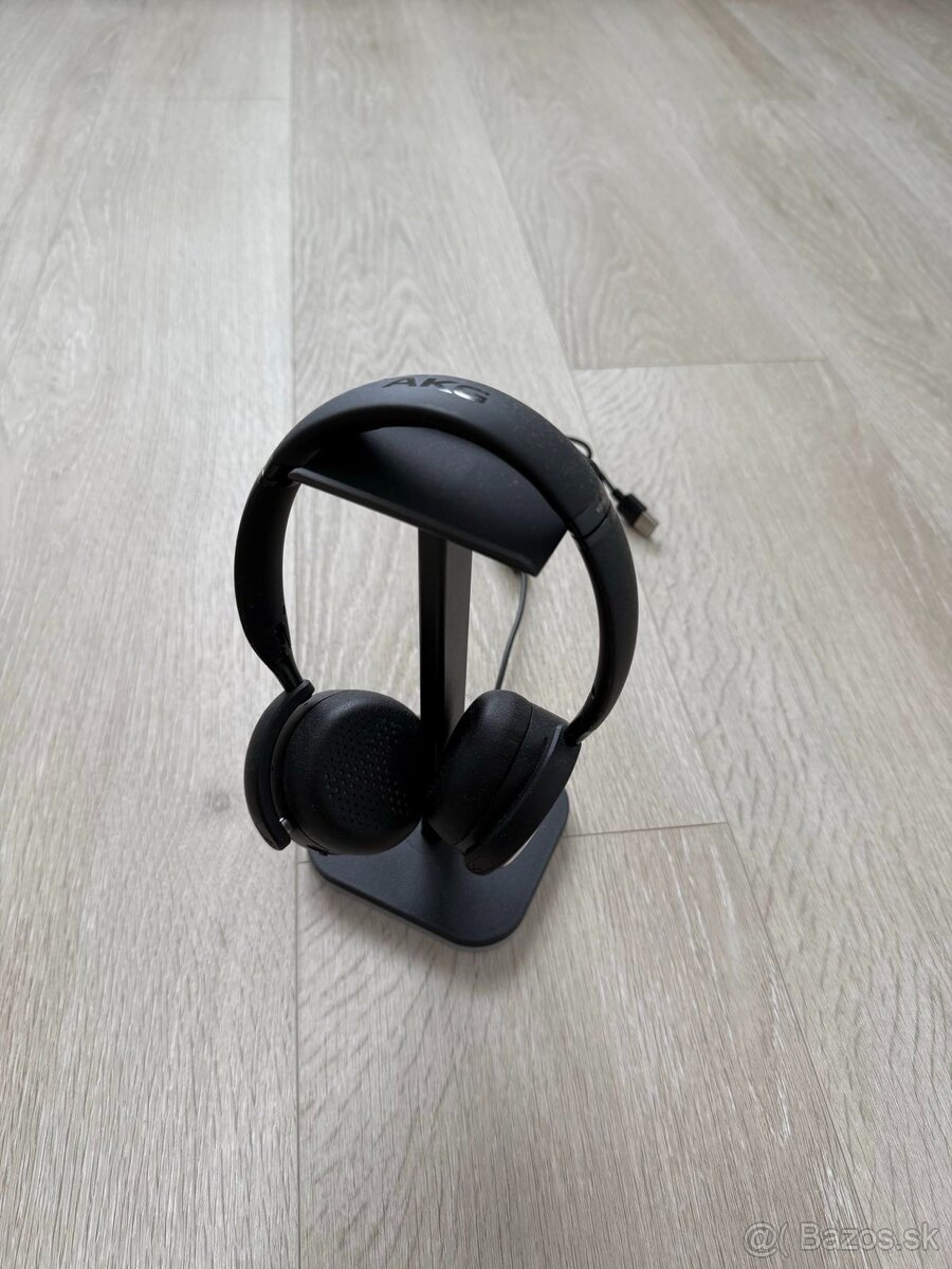 Bezdrôtové slúchadlá AKG Y500