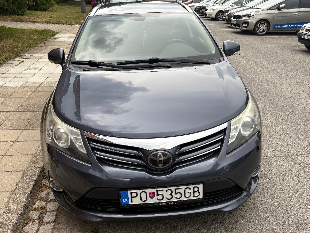 Avensis