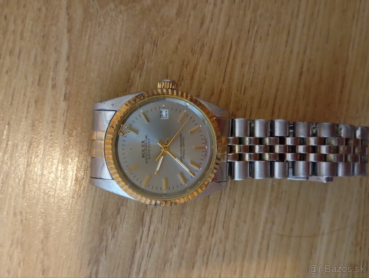 Rolex Datejust