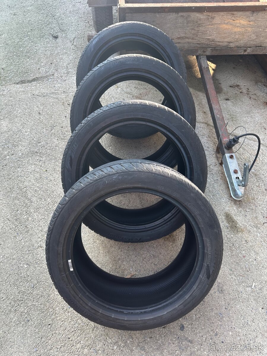 Matador 225/45 R17 91Y