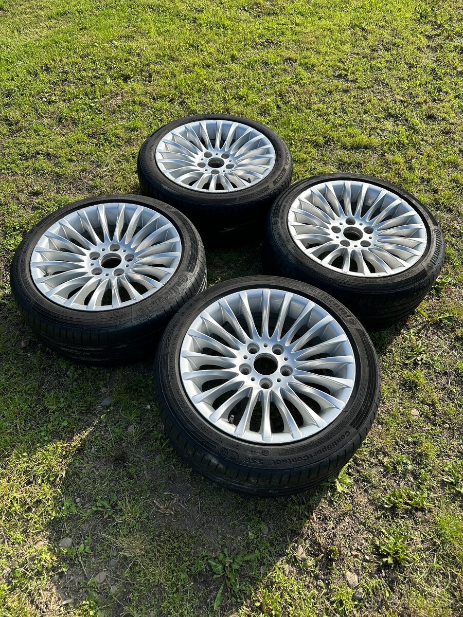 BMW Styling 187
