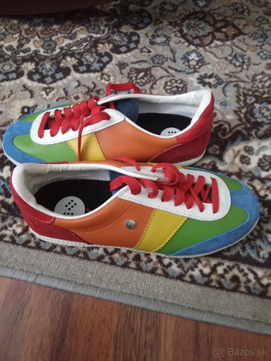 botas 66