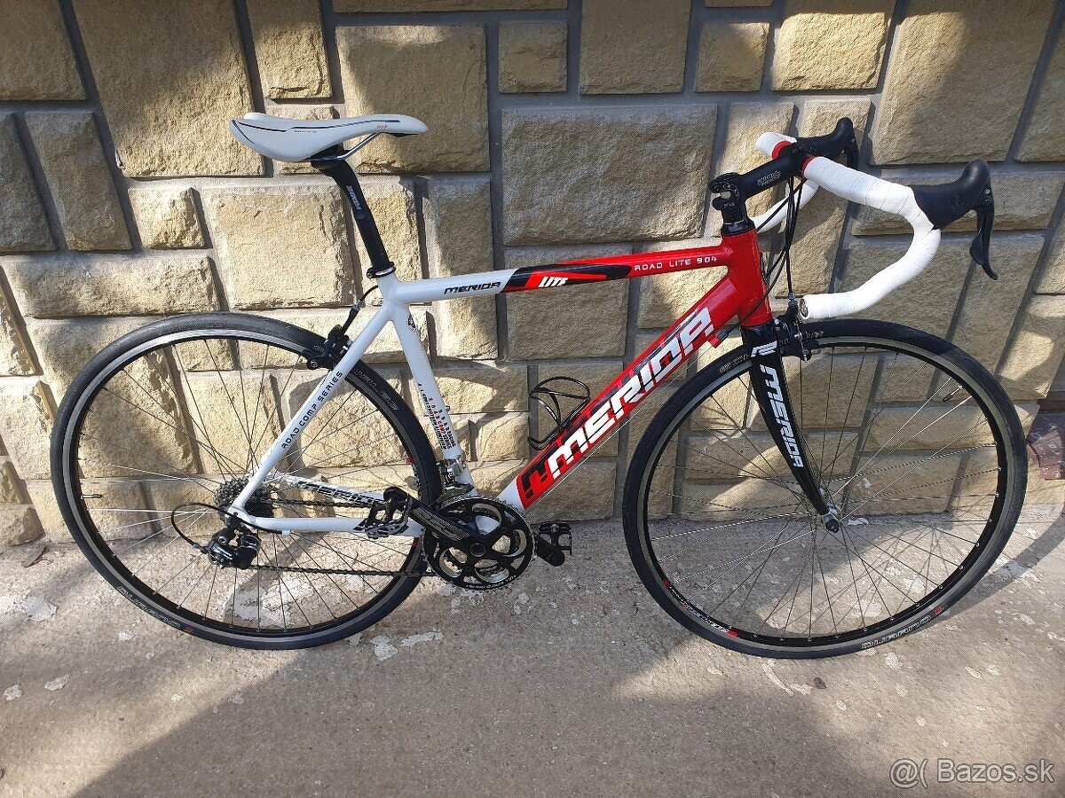 Merida Road Lite 904