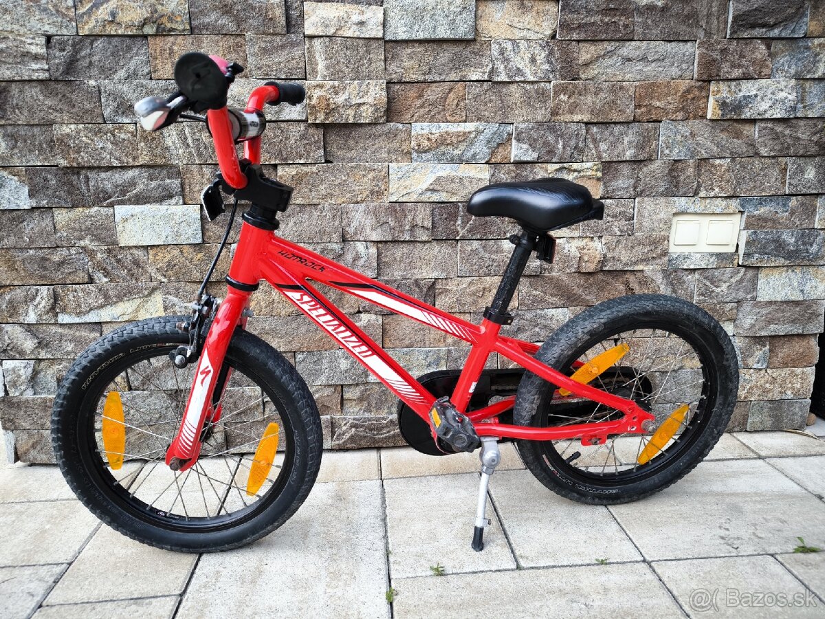 Specialized Hotrock 16 "