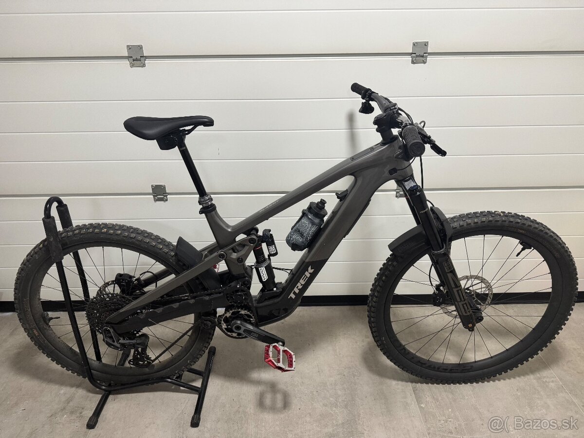 Trek Slash+