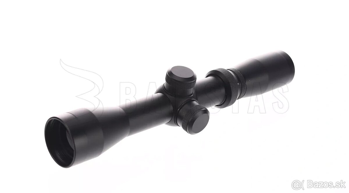 Pištoľový ďalekohľad Venox 2-7x32