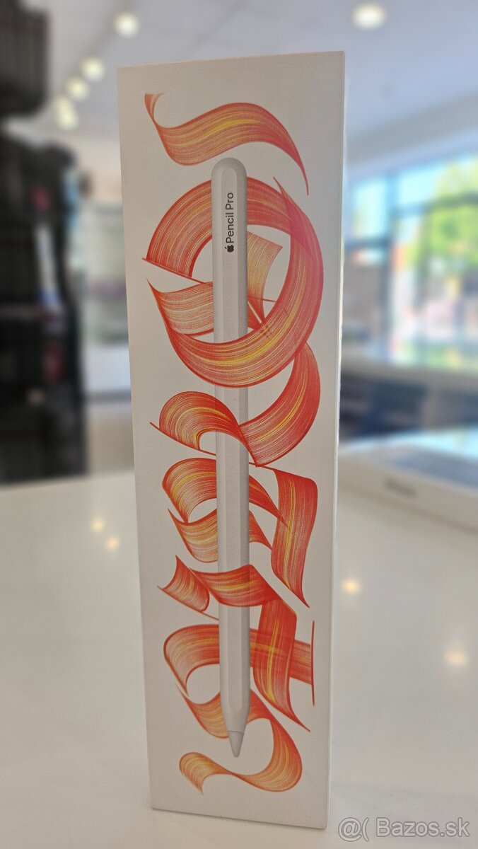 Apple Pencil Pro