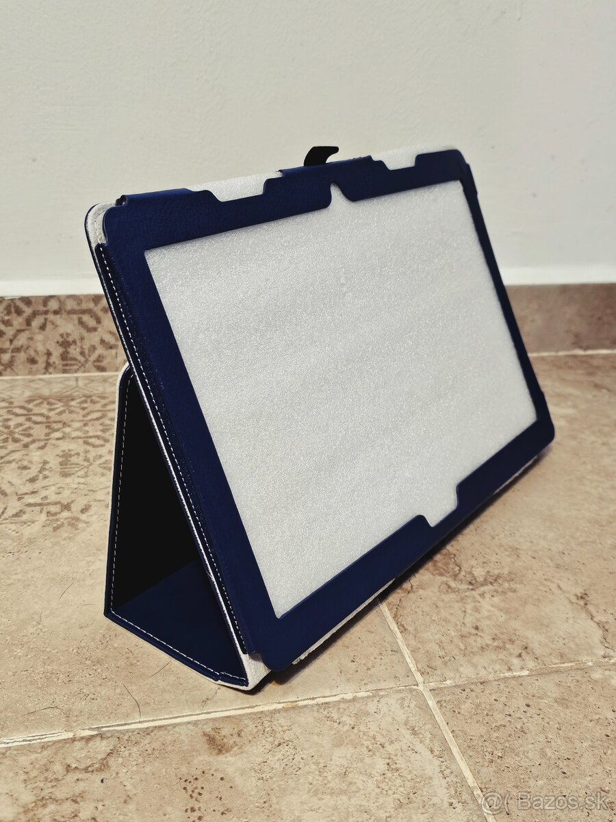 Uplne novy "koženny" ochranný obal 33x21 na asi 12" table
