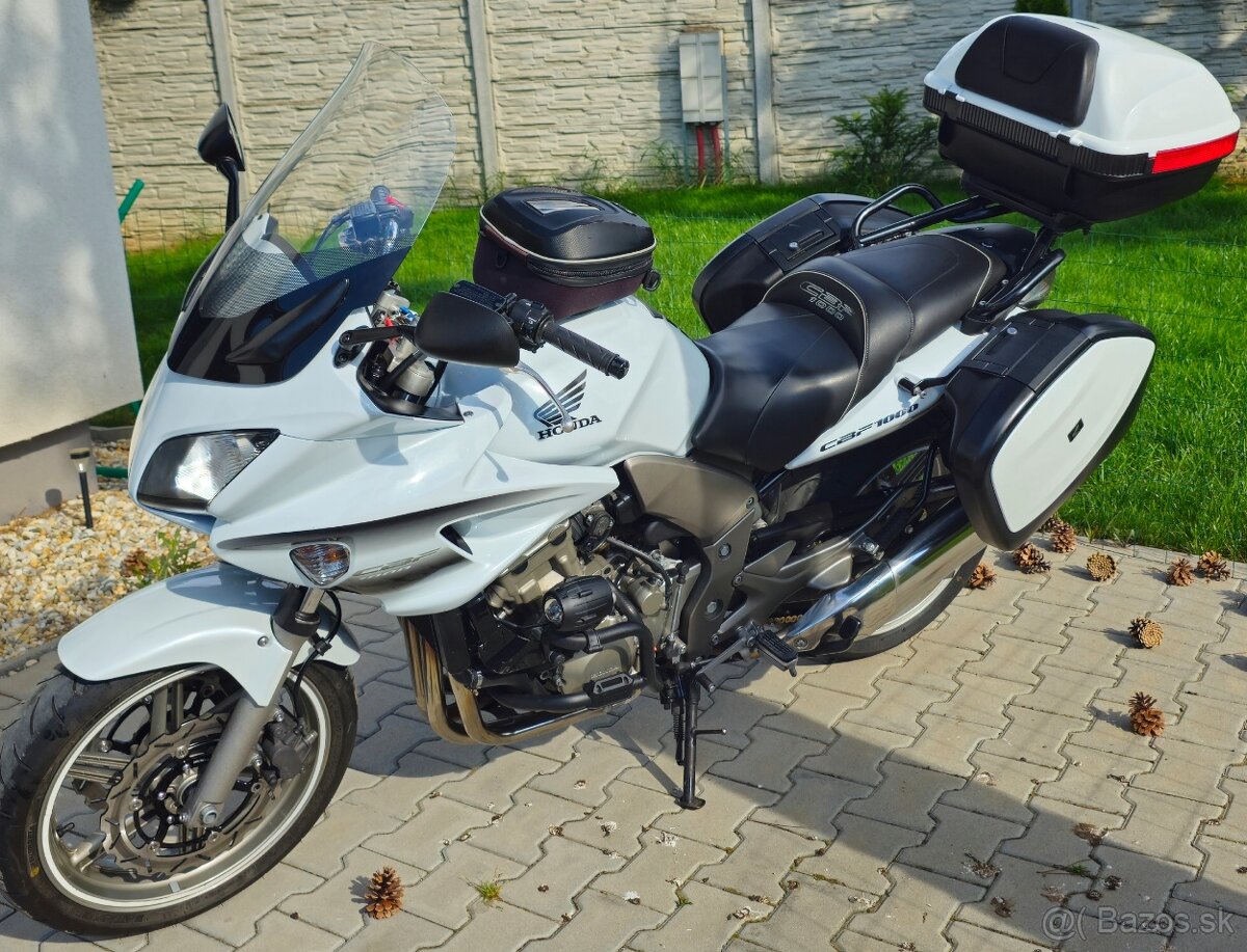 Honda CBF 1000