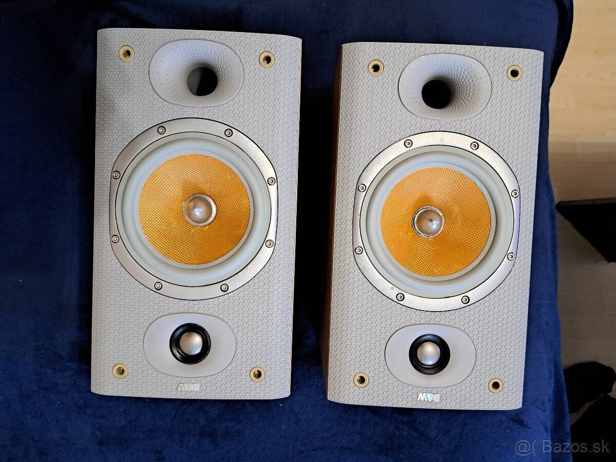 Bowers&wilkins 601 s3