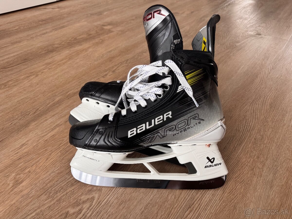 Korčule Bauer Vapor HYPERLITE2 Veľkosť 7,5 EU42