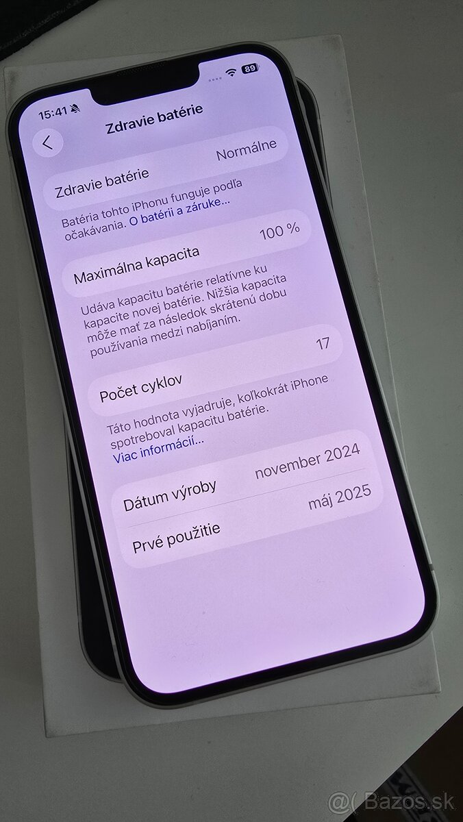 IPhone 16e