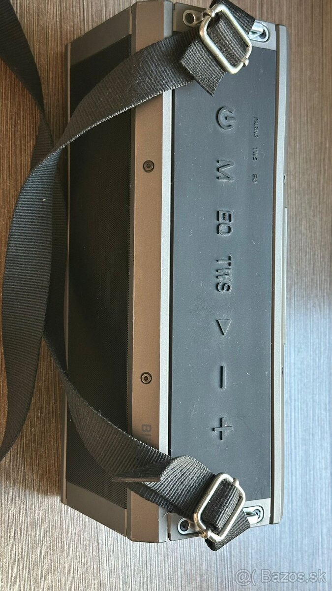 Reproduktor BW-WA3 Pro Blitzwolf