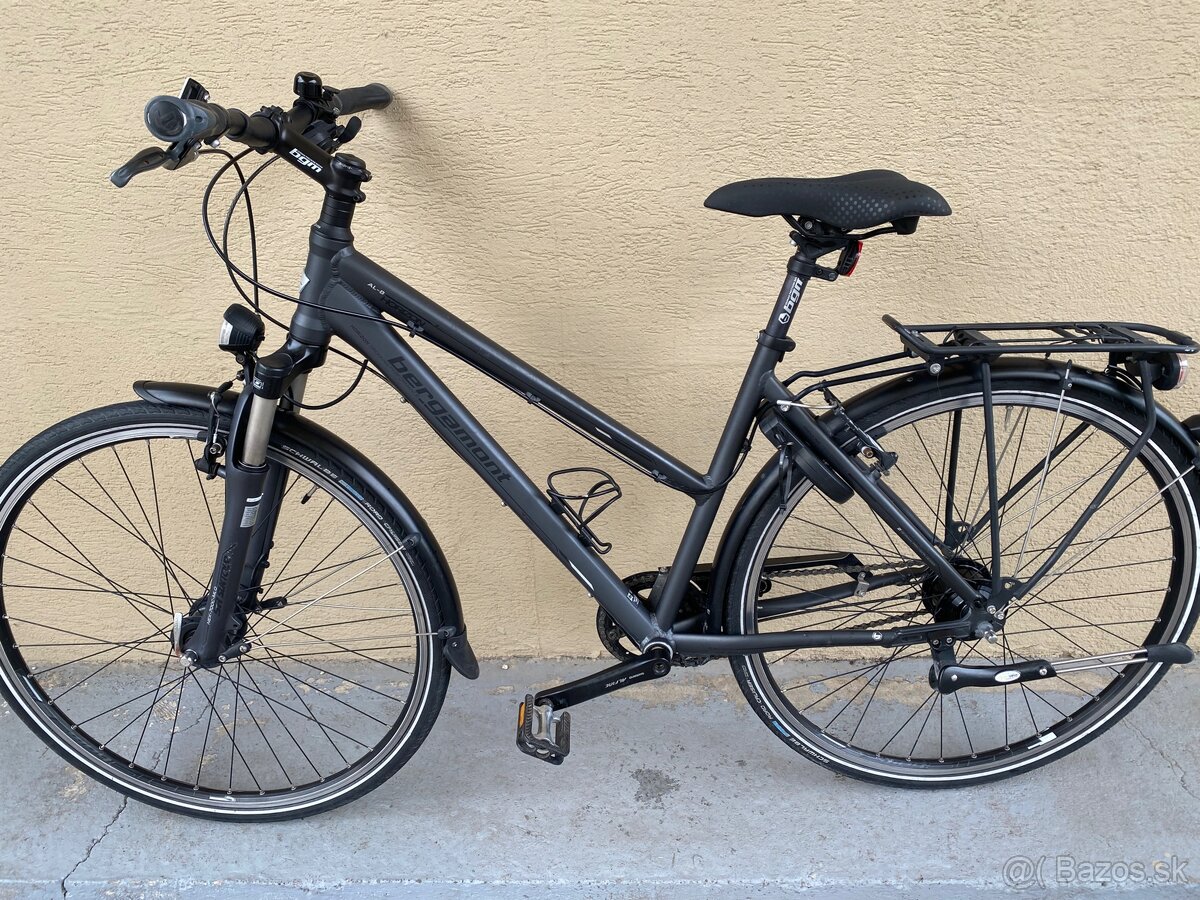 Bicykel 28’ Bergamont