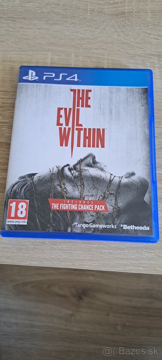 Ps4
