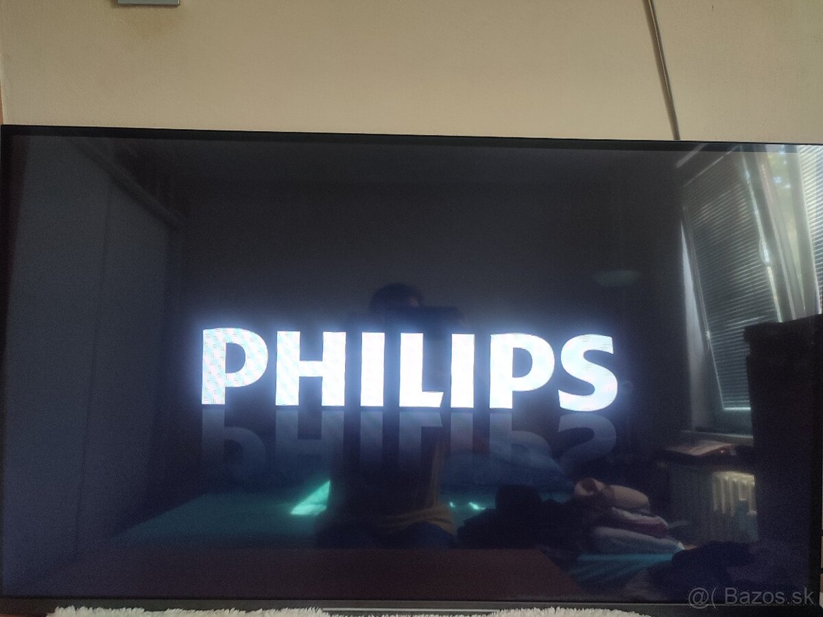 Philips Tv 6007k/ + 6008k/12