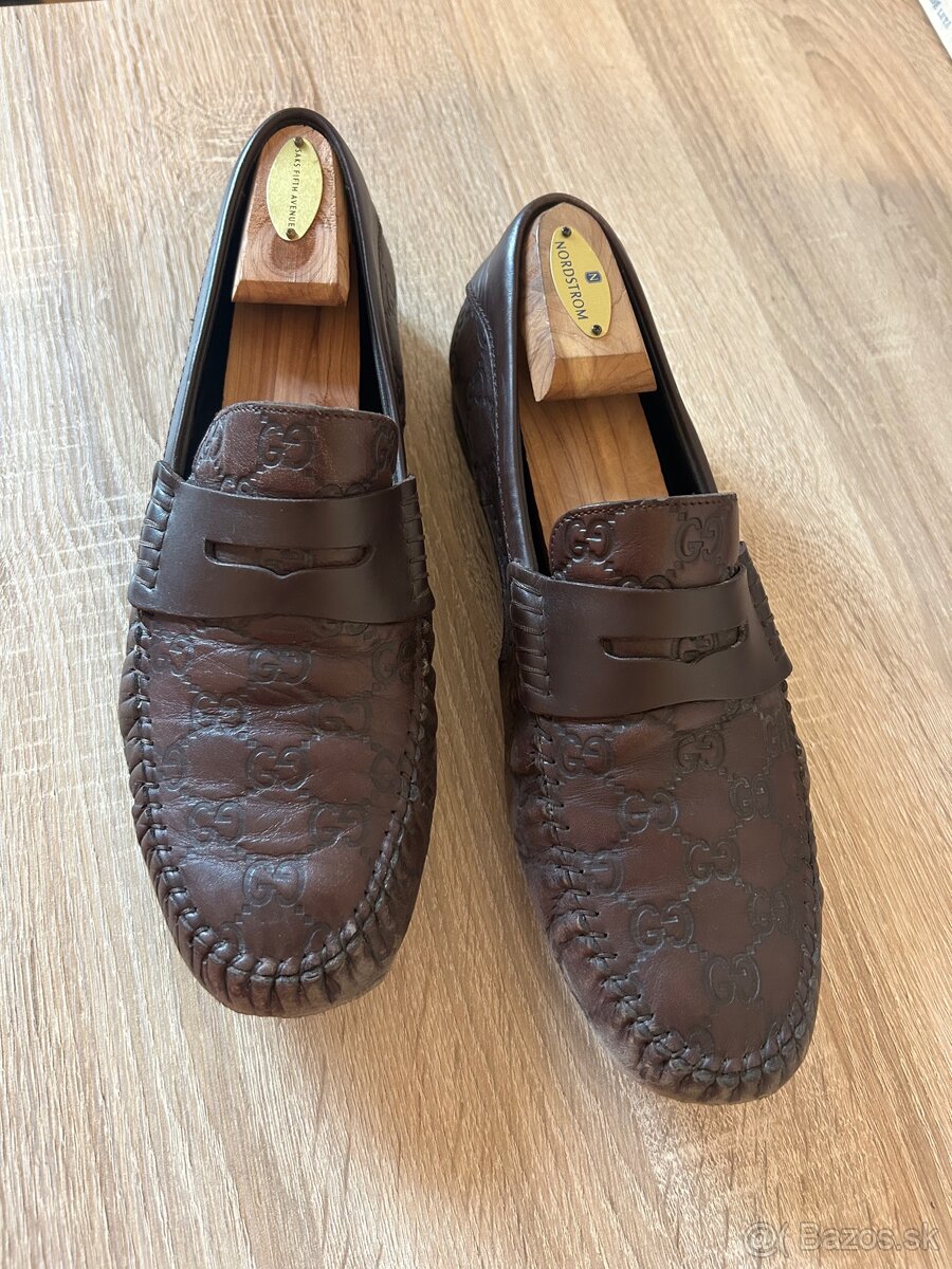 Gucci topanky