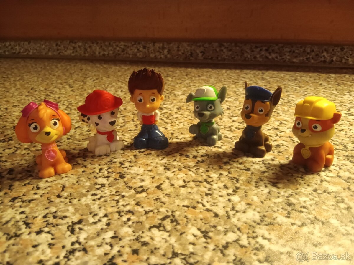 Paw Patrol