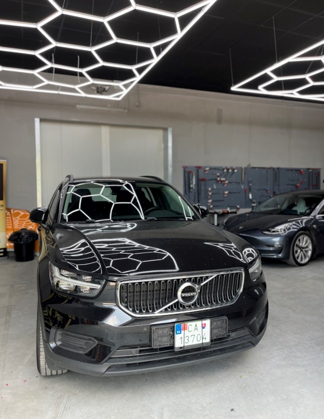 Volvo XC40 T2 2021, 116 000km 8-st. A/T |Odpočet DPH|