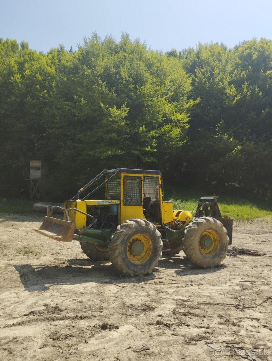 LKT 81T