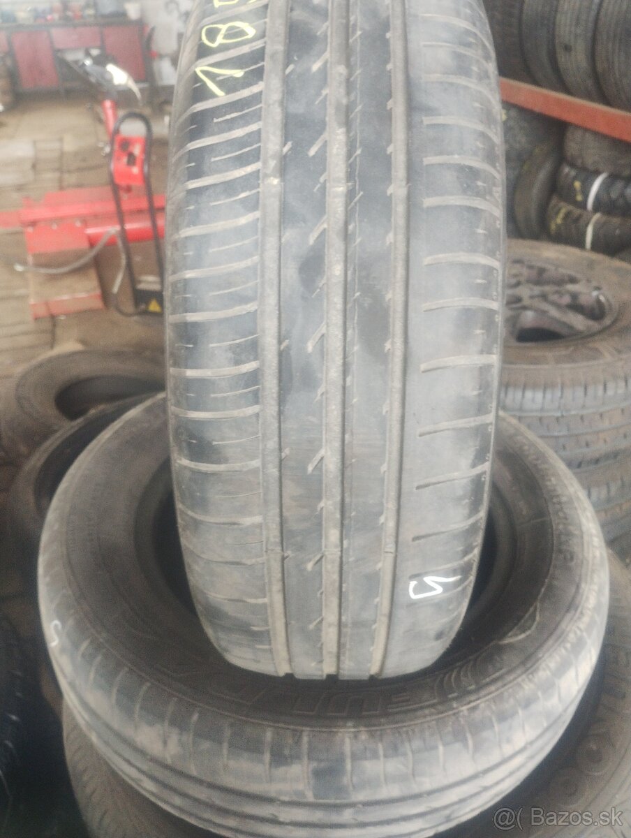 Pneu 185/65R15
