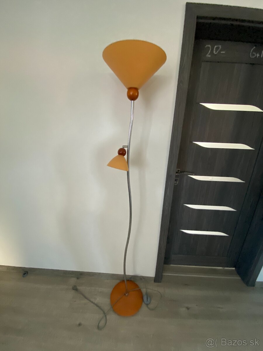 Lampa
