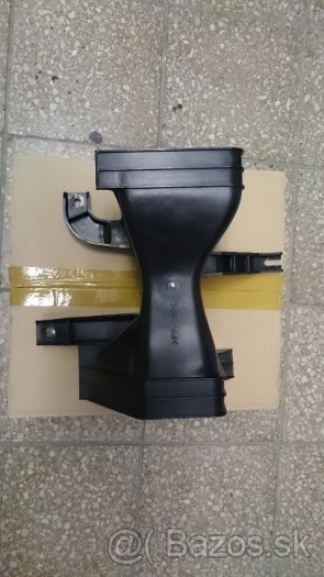Predam ND na Hyundai Getz Facelift od 2006