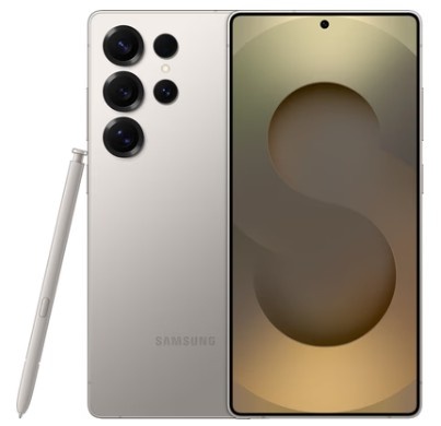 Samsung s25 ultra 1TB