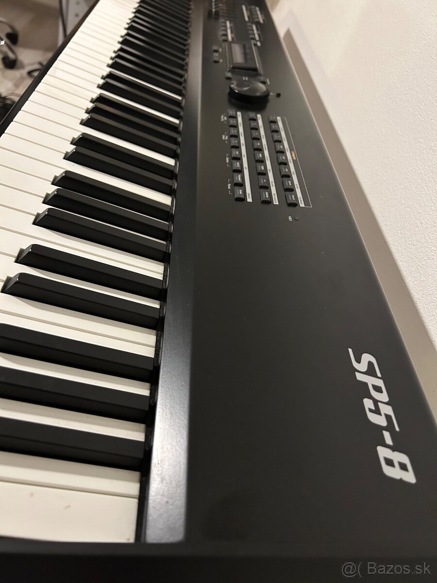 Predám kvalitné Stage piano - Kurzweil
