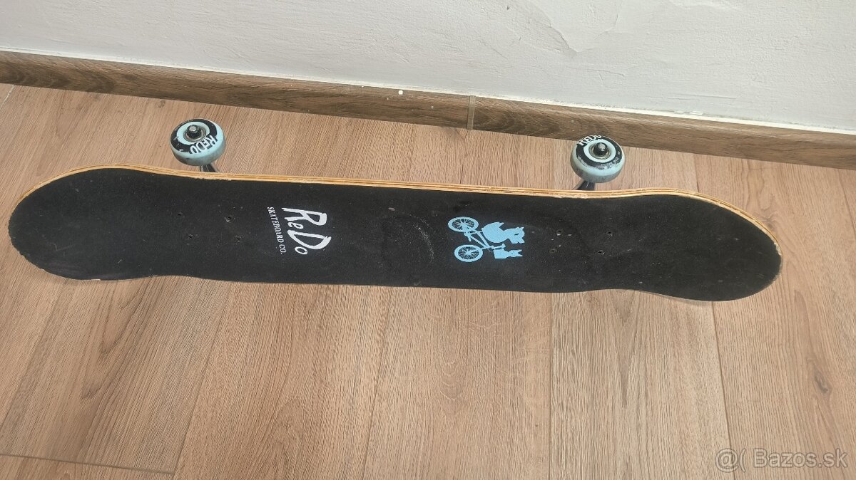 predam Redo Skateboard