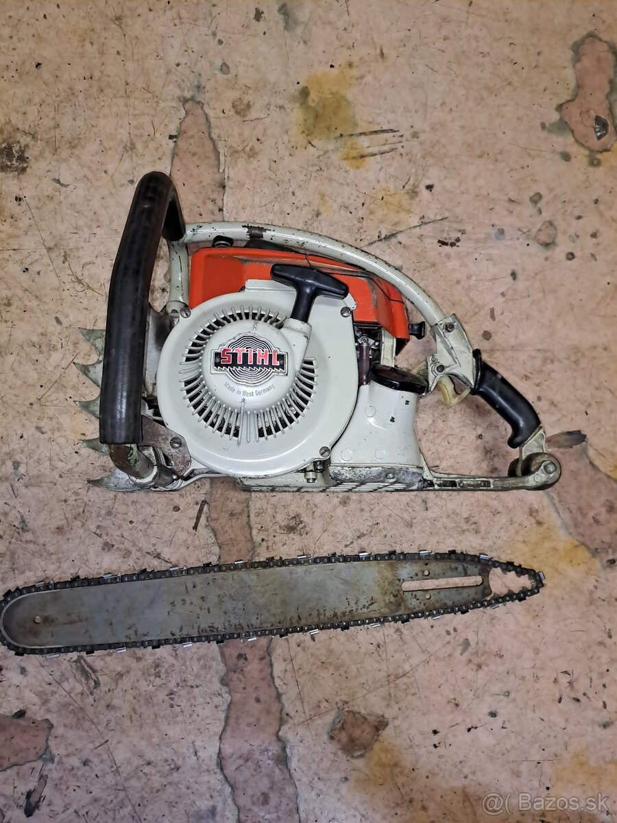 Stihl