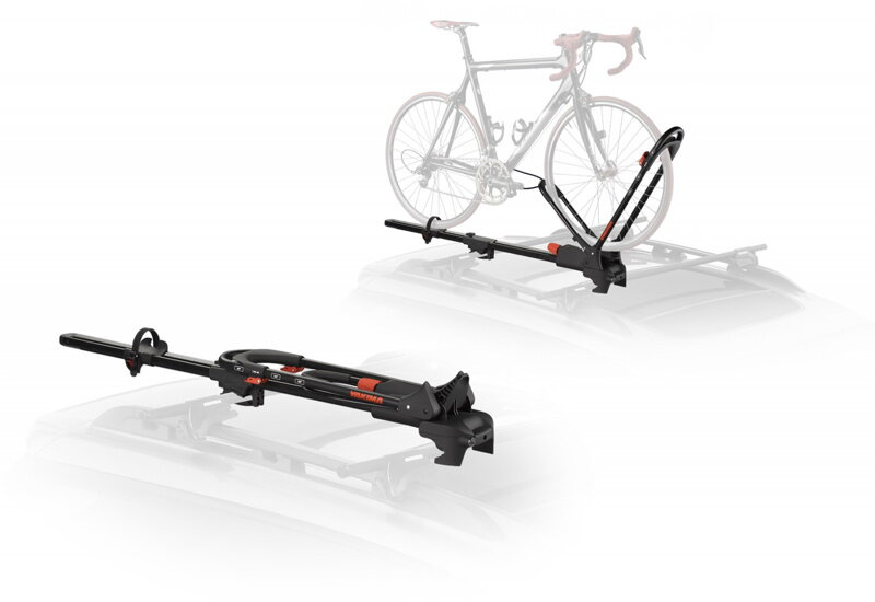 Yakima FrontLoader 2 rocny ako novy Strešny nosič na bicykel