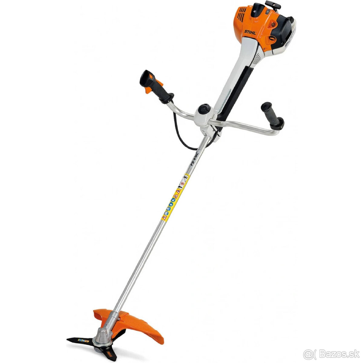 STIHL FS 411 C-EM