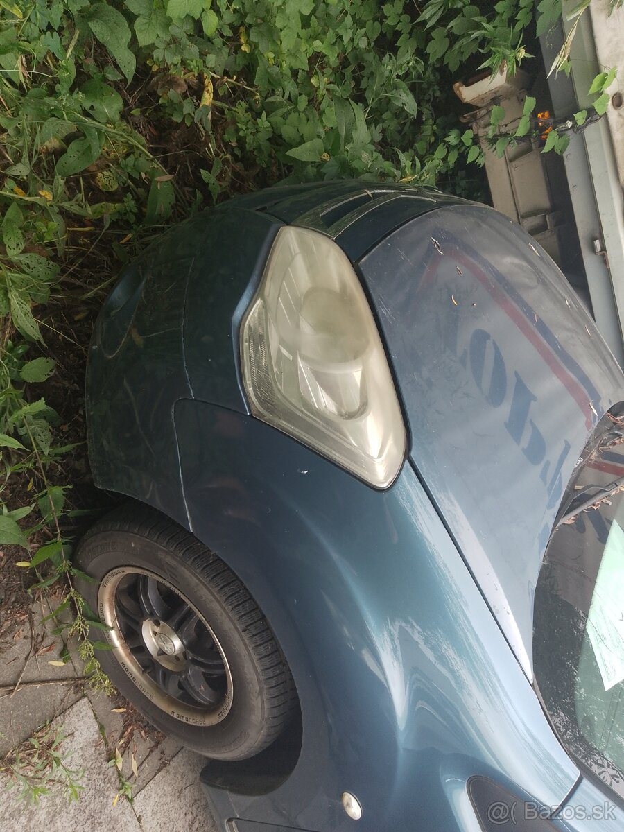 Citroen Berlingo 1.6 hdi