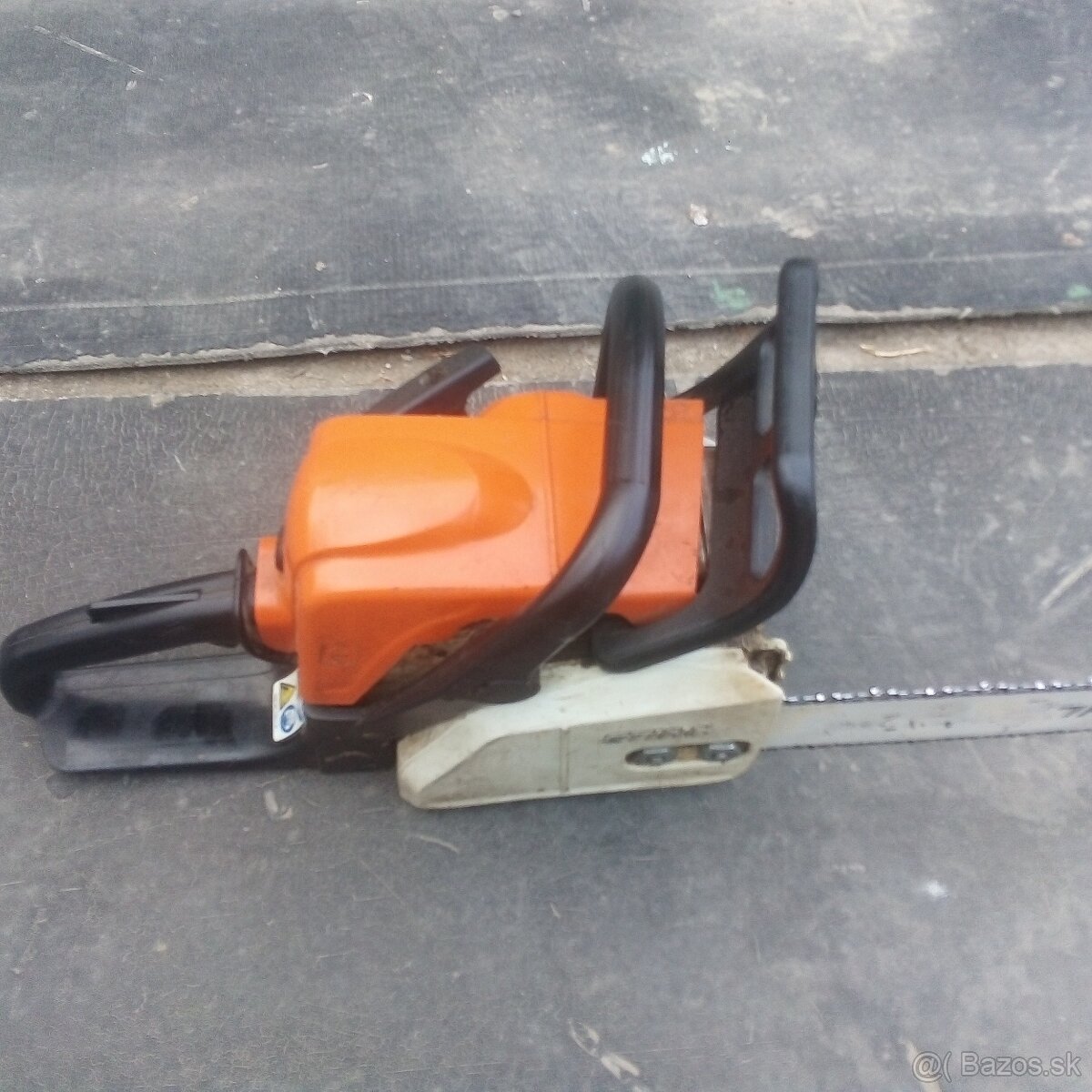 Stihl ms170
