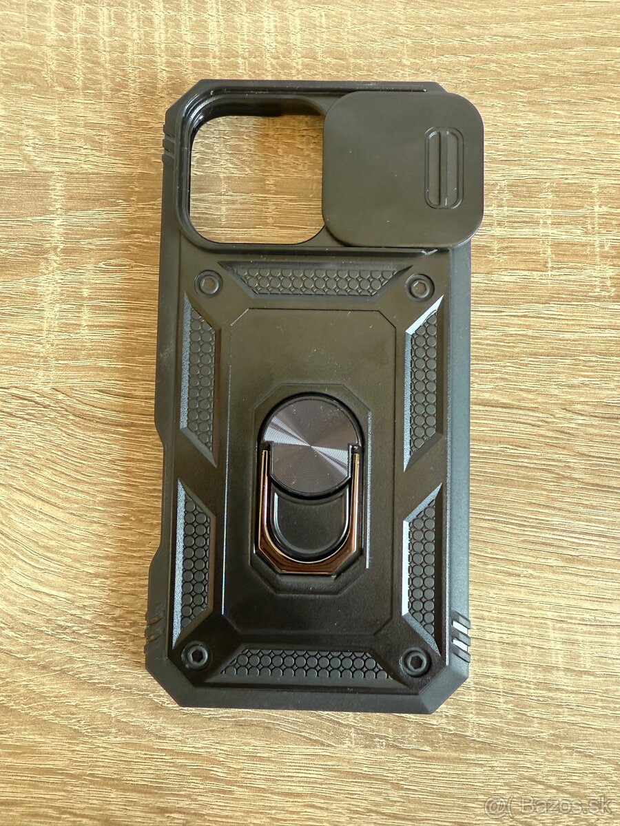 Odolný kryt IPhone 16 pro max