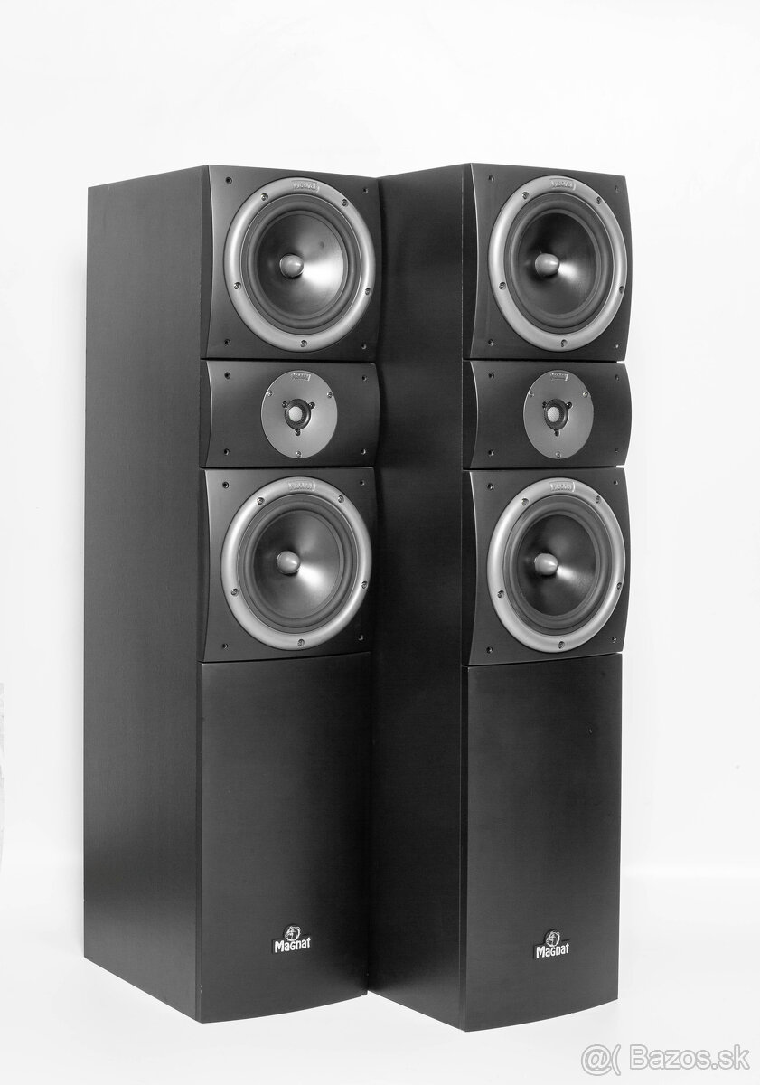 Magnat Vintage 520