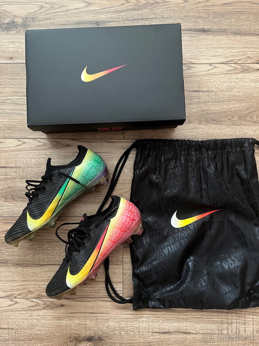 nike mercurial elite vini jr