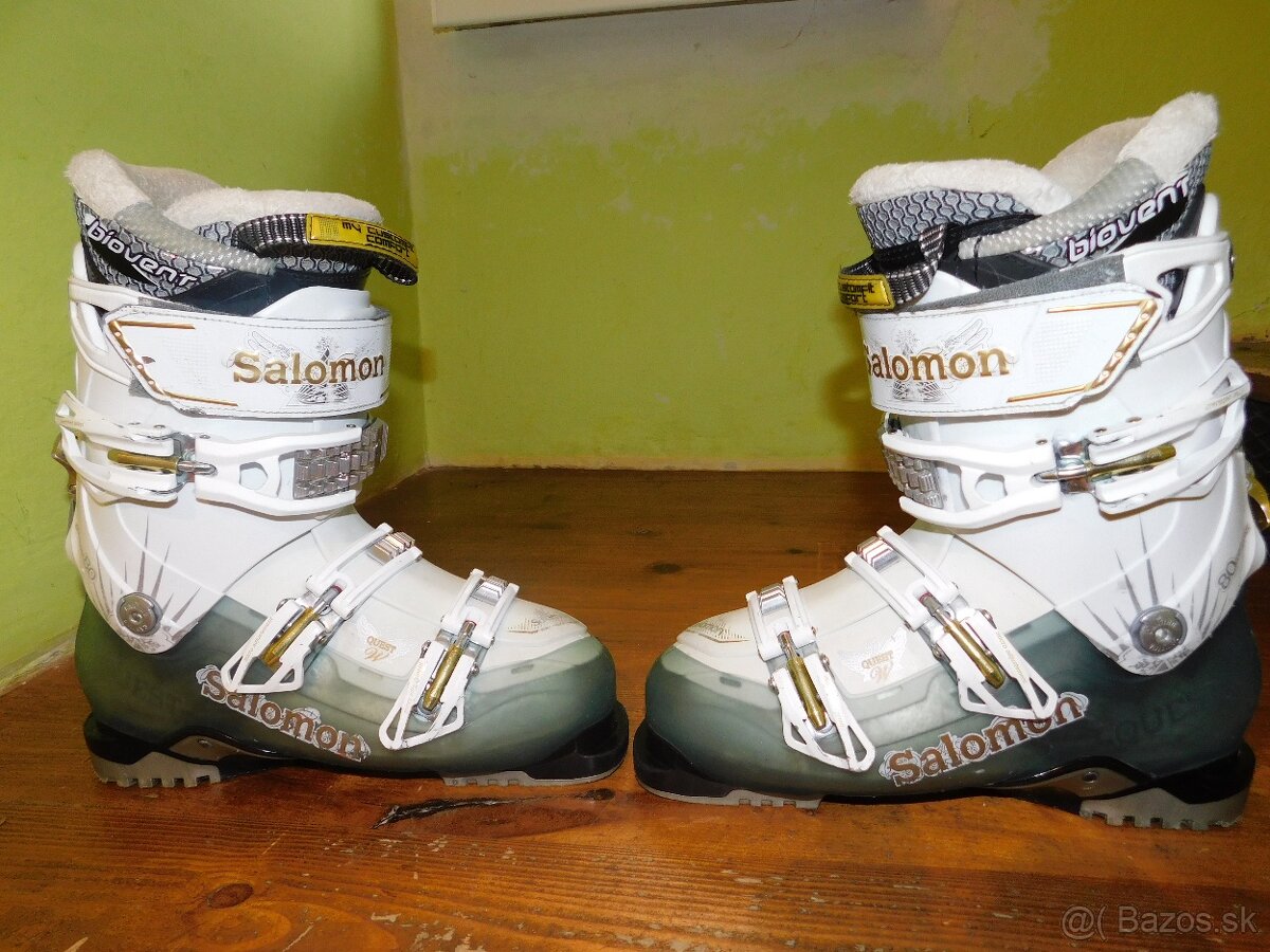 Salomon quest č-41/42