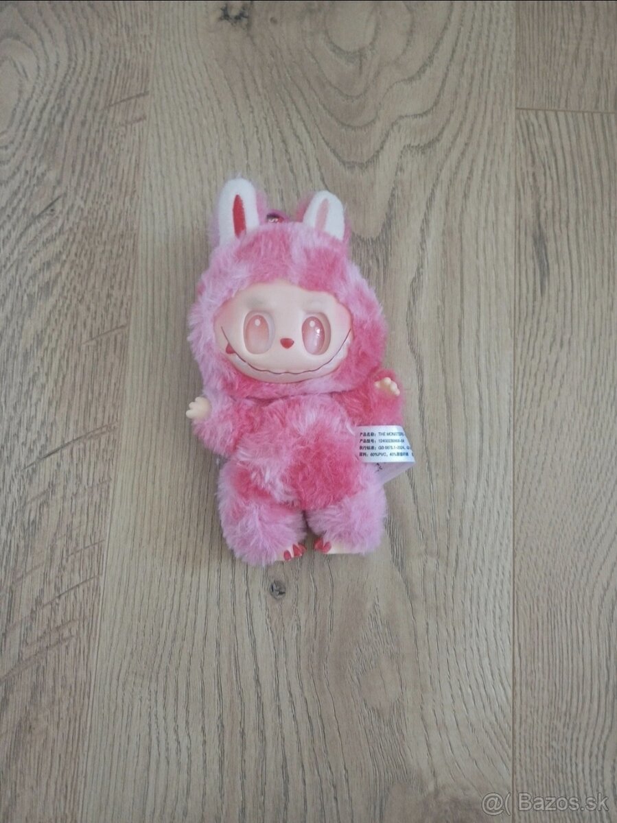 LABUBU